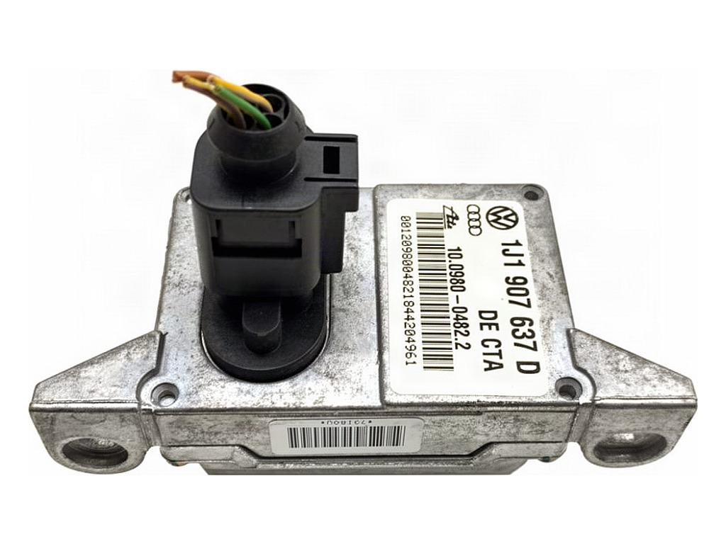 [STARK-976830] Sensor ESP VW Golf IV
