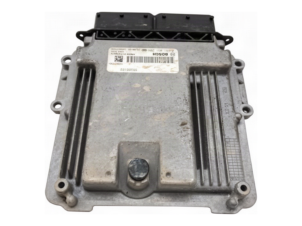 [STARK-977039] Centralita de motor Jeep Renegade