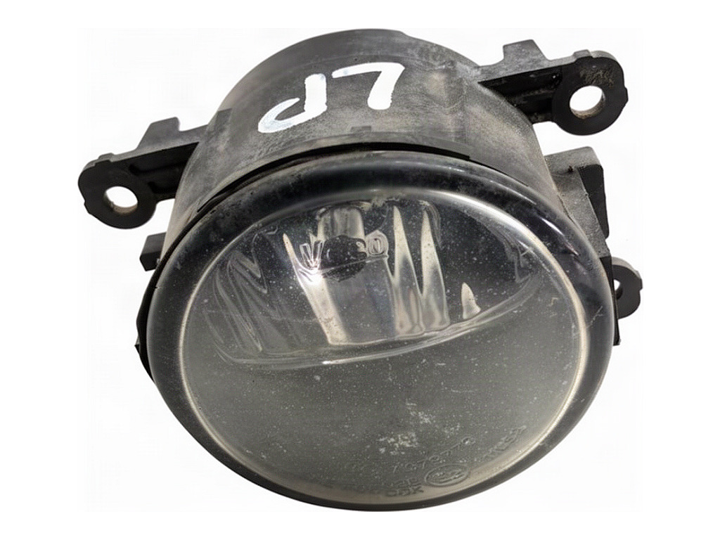 [STARK-978128] Faro antiniebla delantero izquierdo Renault Grand Scénic IV