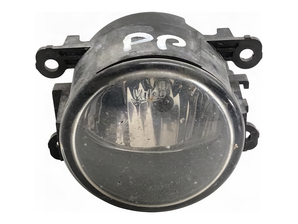 [STARK-978127] Faro antiniebla delantero derecho Renault Grand Scénic IV