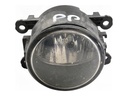 Faro antiniebla delantero derecho Renault Grand Scénic IV
