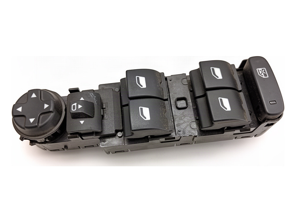[STARK-979075] Mando de elevalunas Citroen C3 Aircross II