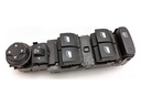 Mando de elevalunas Citroen C3 Aircross II