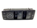 Mando de elevalunas Mercedes-Benz Clase C (W204)