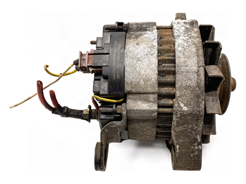 [STARK-979941] Alternador Renault Trafic (TXW)