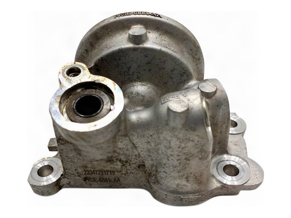 [STARK-980273] Base de filtro de aceite Ford USA Mustang