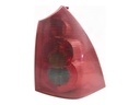 Piloto trasero derecho Peugeot 307 SW (3H)