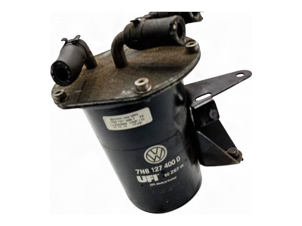 [STARK-981581] Base de filtro de combustible VW SHARAN (7N1, 7N2)