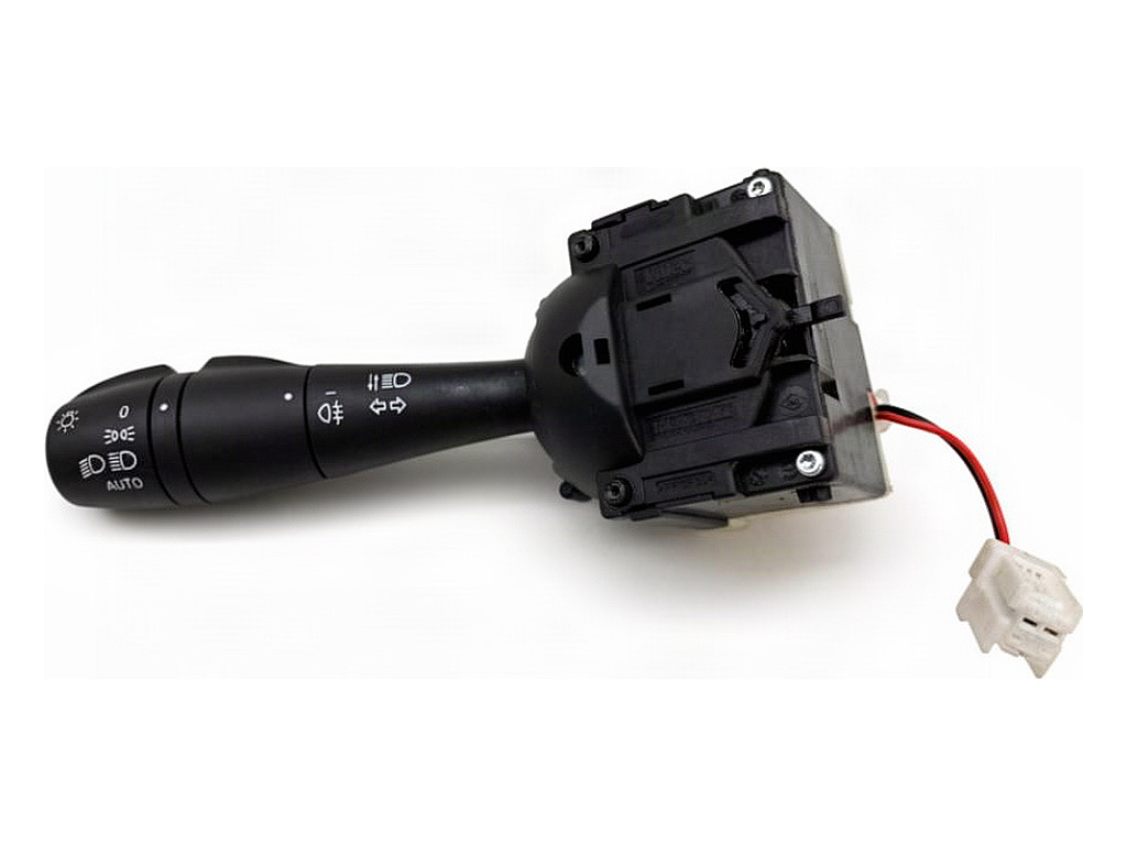 [STARK-982518] Mando de intermitentes Renault Captur I