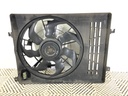Ventilador de radiador KIA Sportage III (SL) 1.6 GDI 99 kW 2011-2022