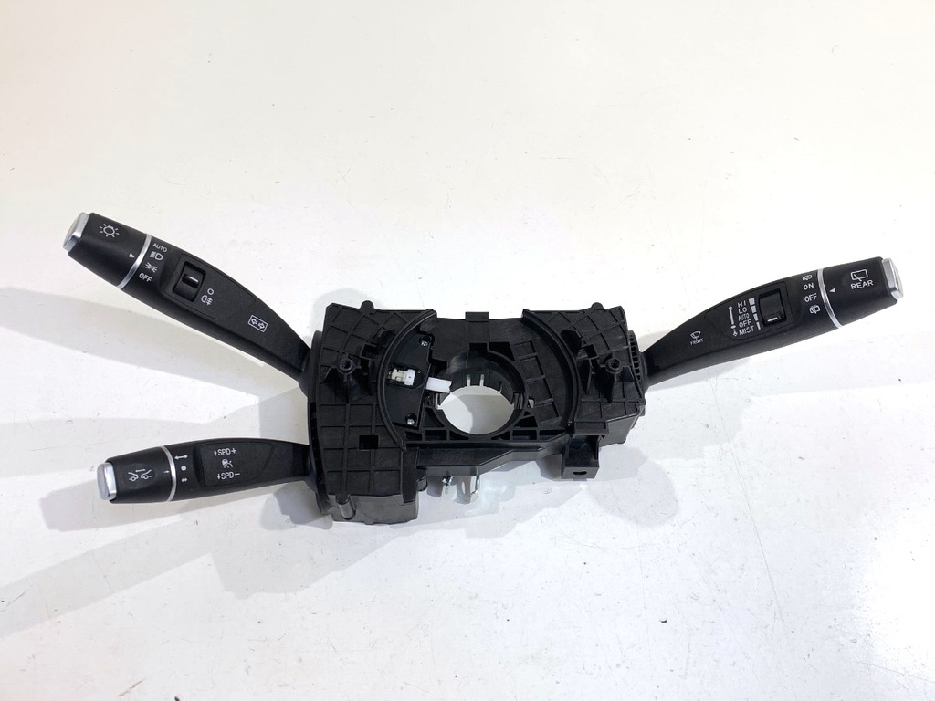 [STARK-884480] Combinado de luces e intermitentes BAIC X75 2020-