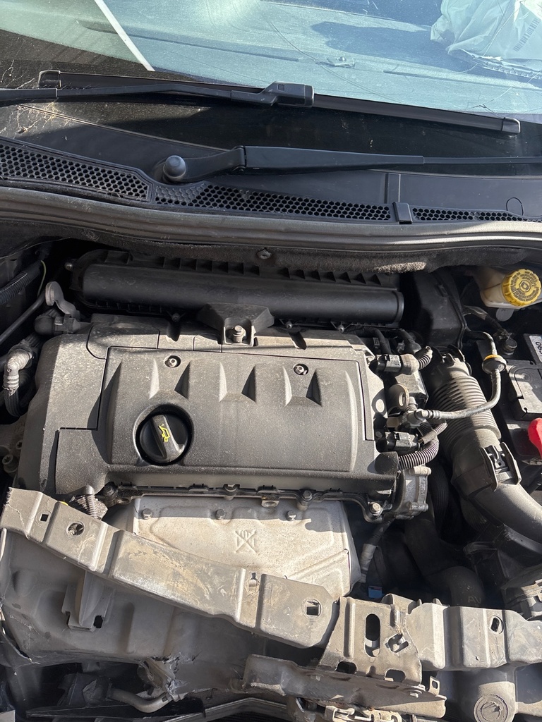 [EPE-147897] Motor Peugeot 208 1.6 VTi