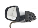 Retrovisor izquierdo NISSAN LEAF (ZE0) 2010-2022