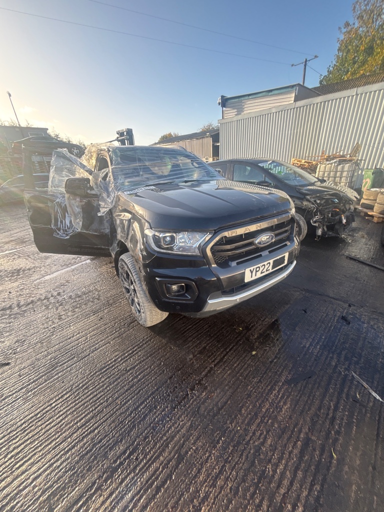 [EPE-147792] Puente trasero Ford Ranger 2.0 EcoBlue