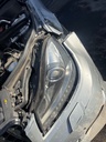 Faro delantero izquierdo Mercedes-Benz Clase C 2012
