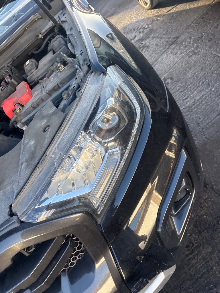 [EPE-147730] Faro delantero izquierdo Ford Ranger