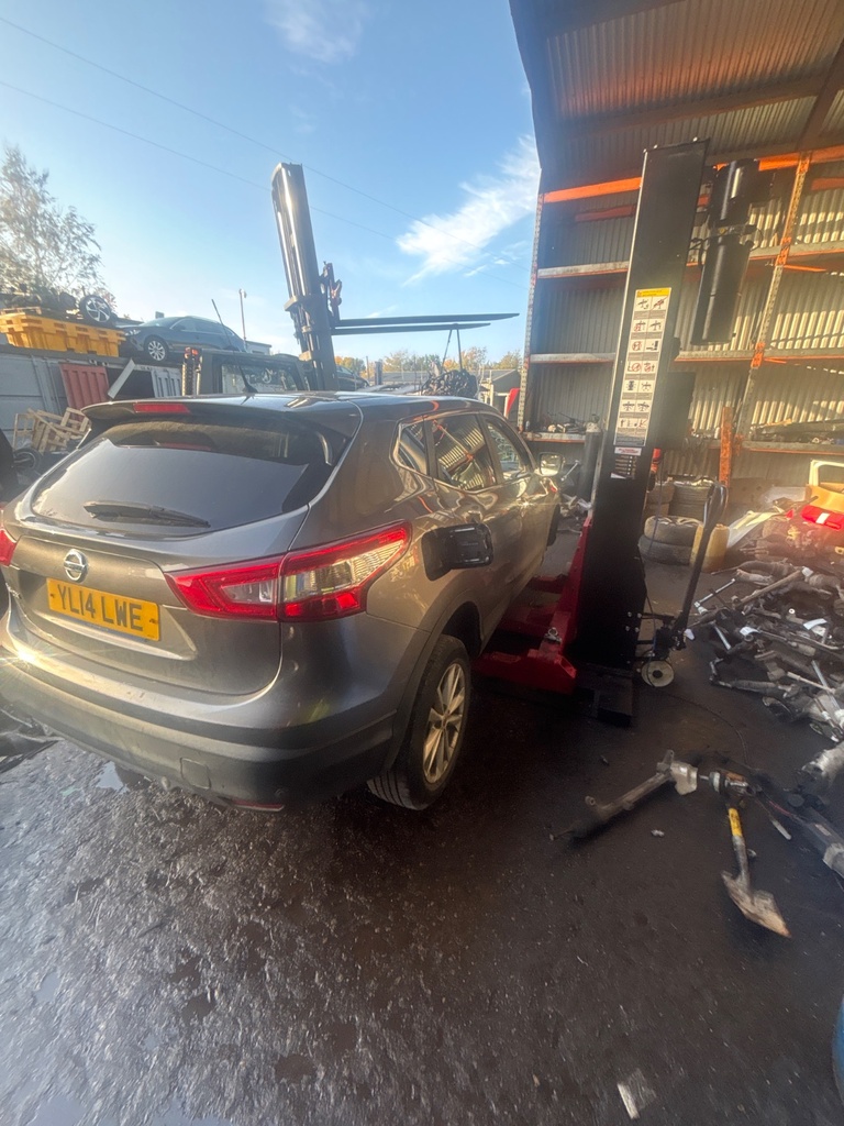 [EPE-147553] Turbocompresor Nissan Qashqai 1.2 DIG-T