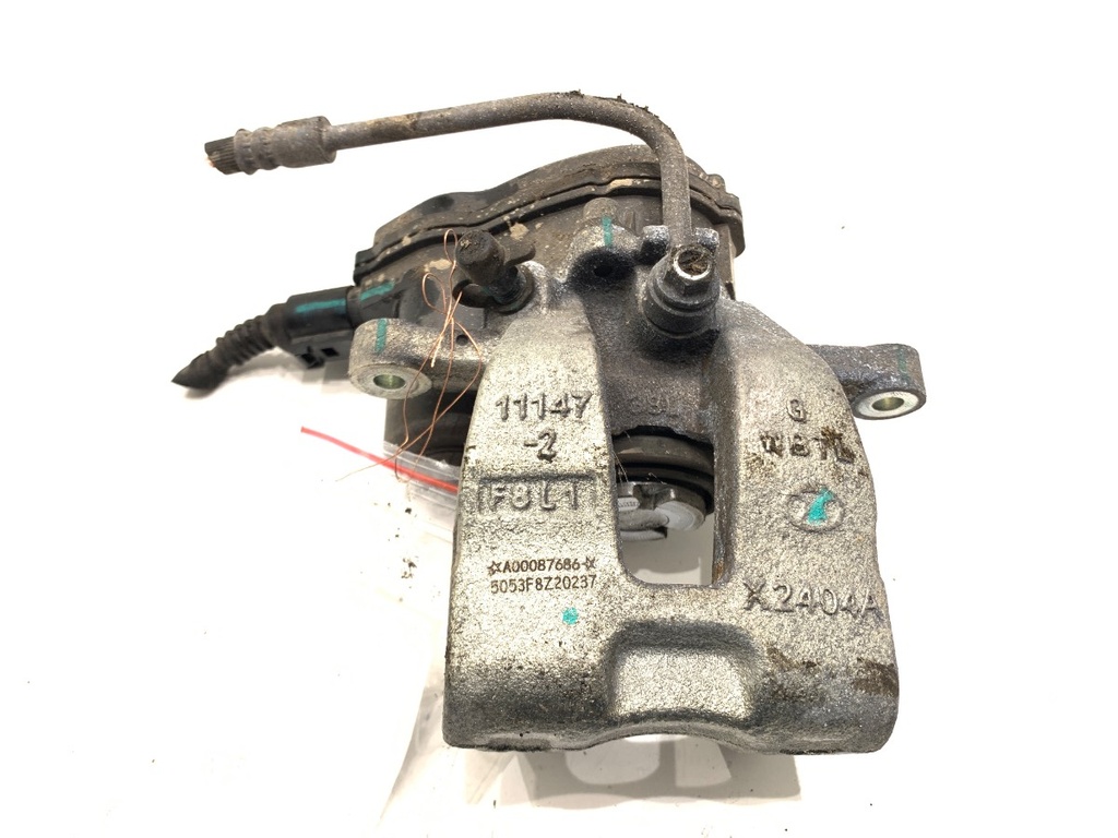 [STARK-884502] Pinza de freno trasera izquierda BAIC X75 2020