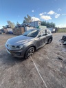 Motor de arranque VW Touareg 3.0 V6 TDI