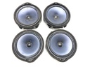 Altavoz HONDA CR-V III (RE_) 2006-2022