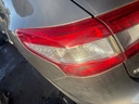 Piloto trasero izquierdo Nissan Qashqai