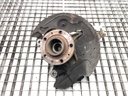 Maza delantera izquierda PEUGEOT PARTNER (K9) 1.5 BlueHDi 100