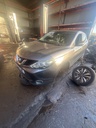 Motor de arranque Nissan Qashqai 1.2 DIG-T