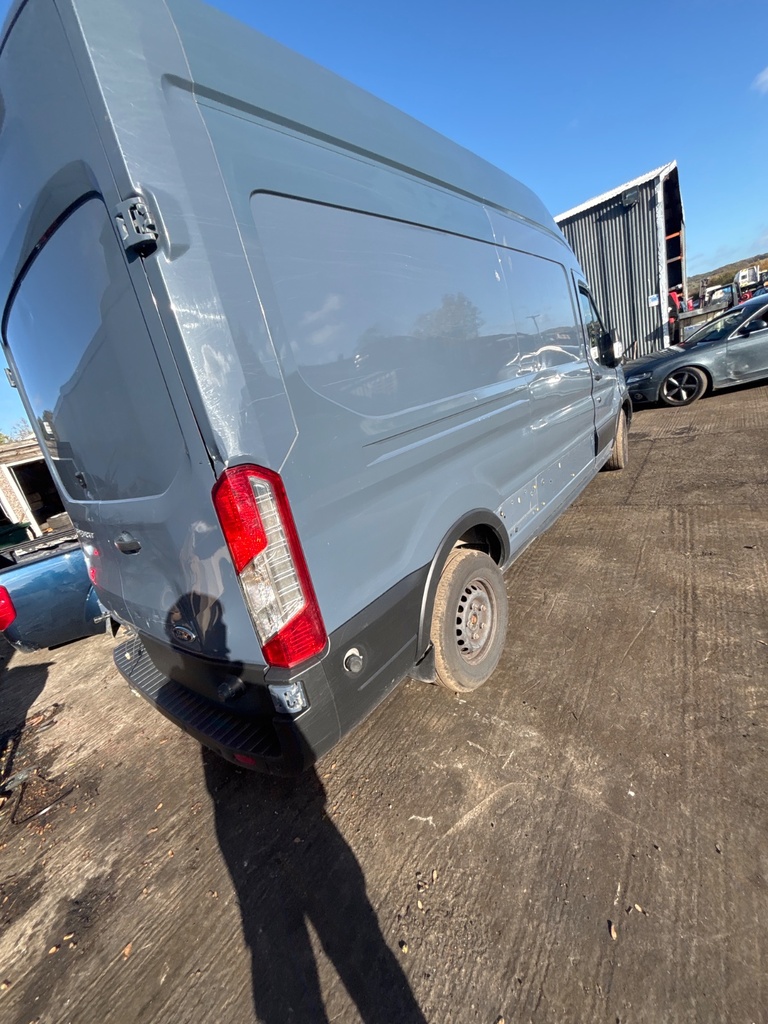[EPE-147832] Válvula EGR Ford Transit 2021