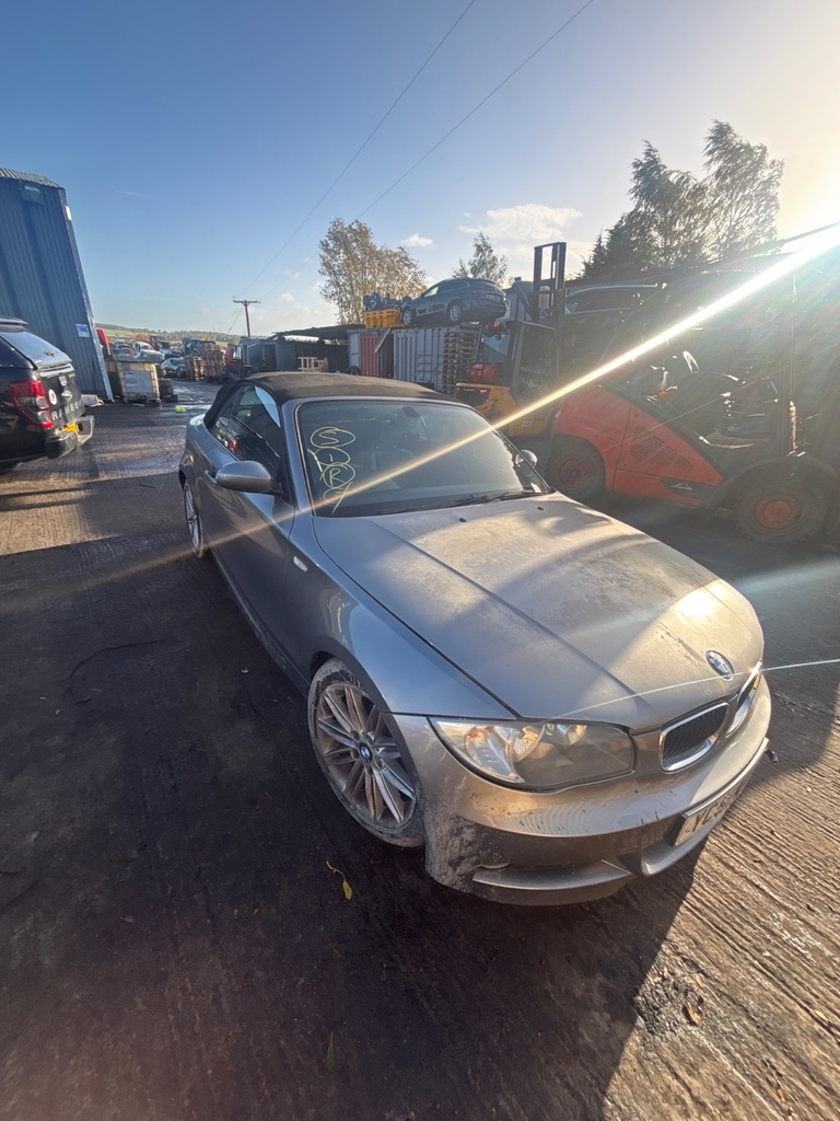 [EPE-147701] Palier trasero izquierdo BMW 1 Series