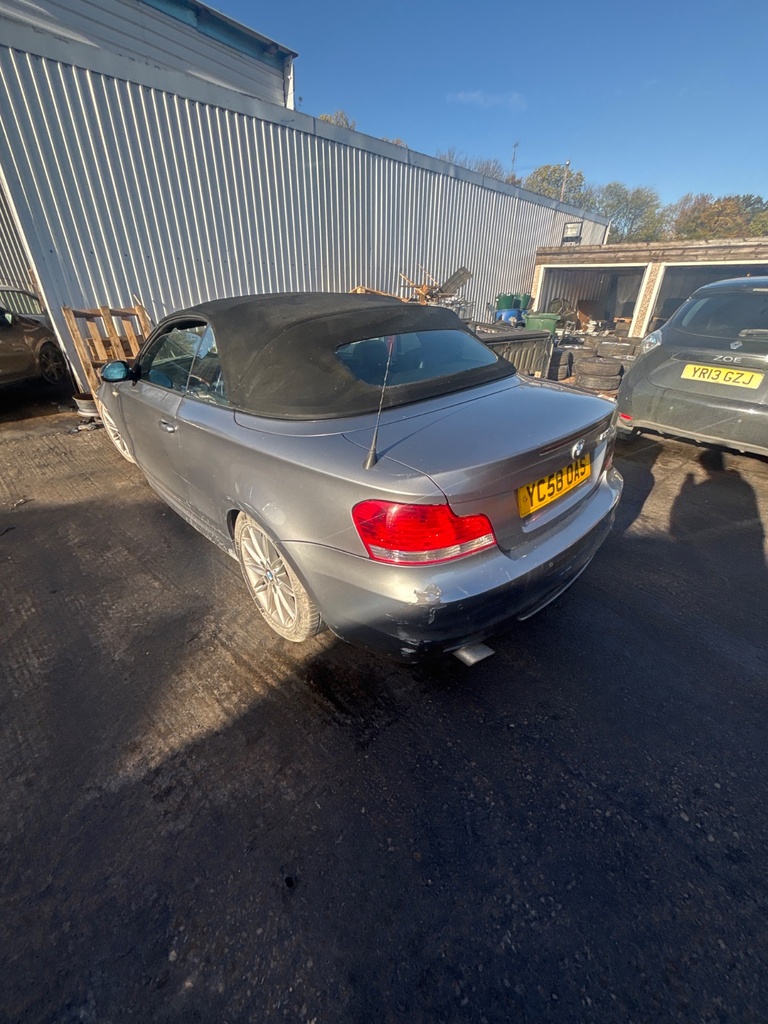 [EPE-147704] Árbol de transmisión trasero BMW 1 Series