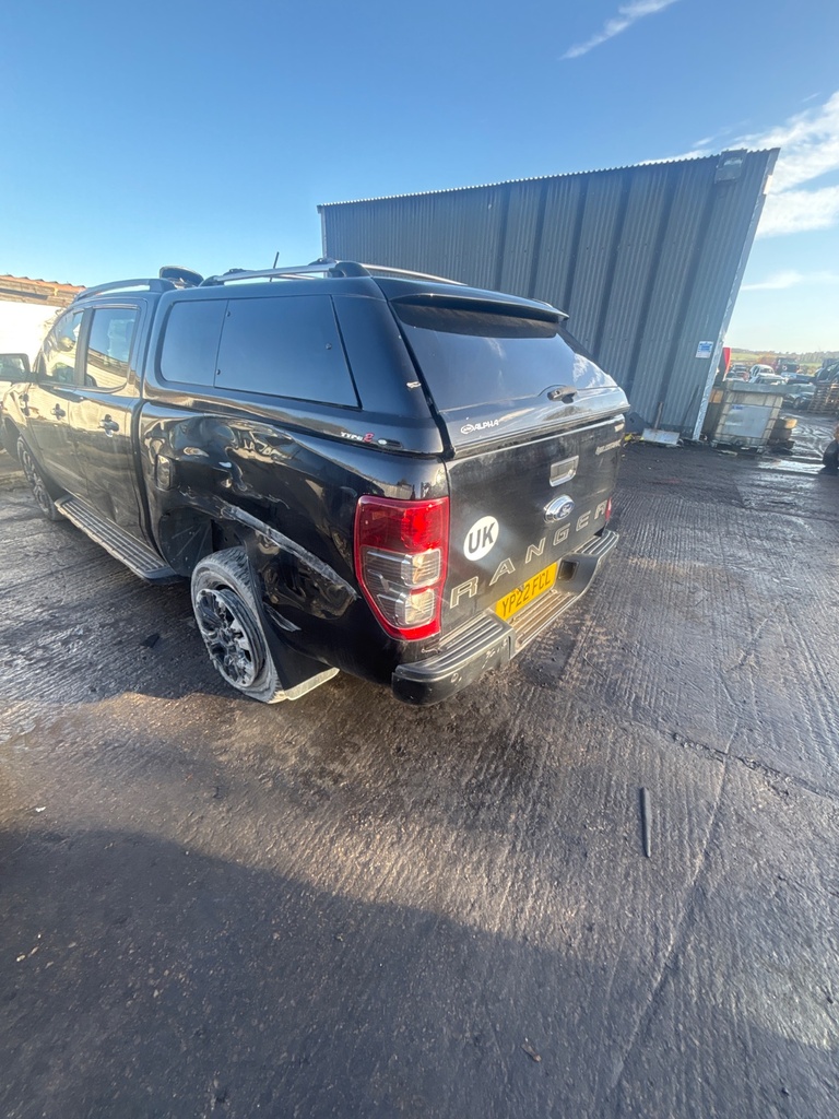 [EPE-147745] Motor de arranque Ford Ranger 2.0 EcoBlue