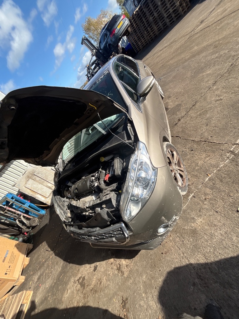 [EPE-147899] Motor de arranque Peugeot 208 1.6 VTi