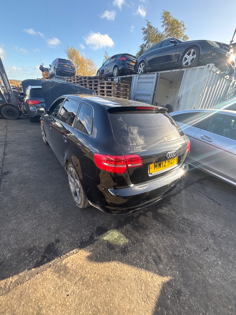 [EPE-147974] Motor de arranque Audi A3 2.0 TDI