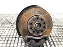 Maza de rueda delantera derecha VW Golf VII Variant 1.6 TDI 2013-2017