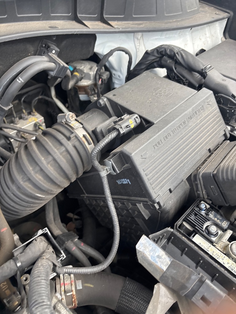 [EPE-148215] Caja de filtro de aire Hyundai Tucson