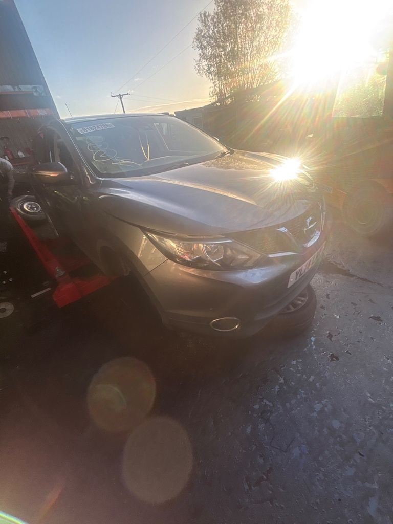 [EPE-147543] Bomba ABS módulo centralita Nissan Qashqai