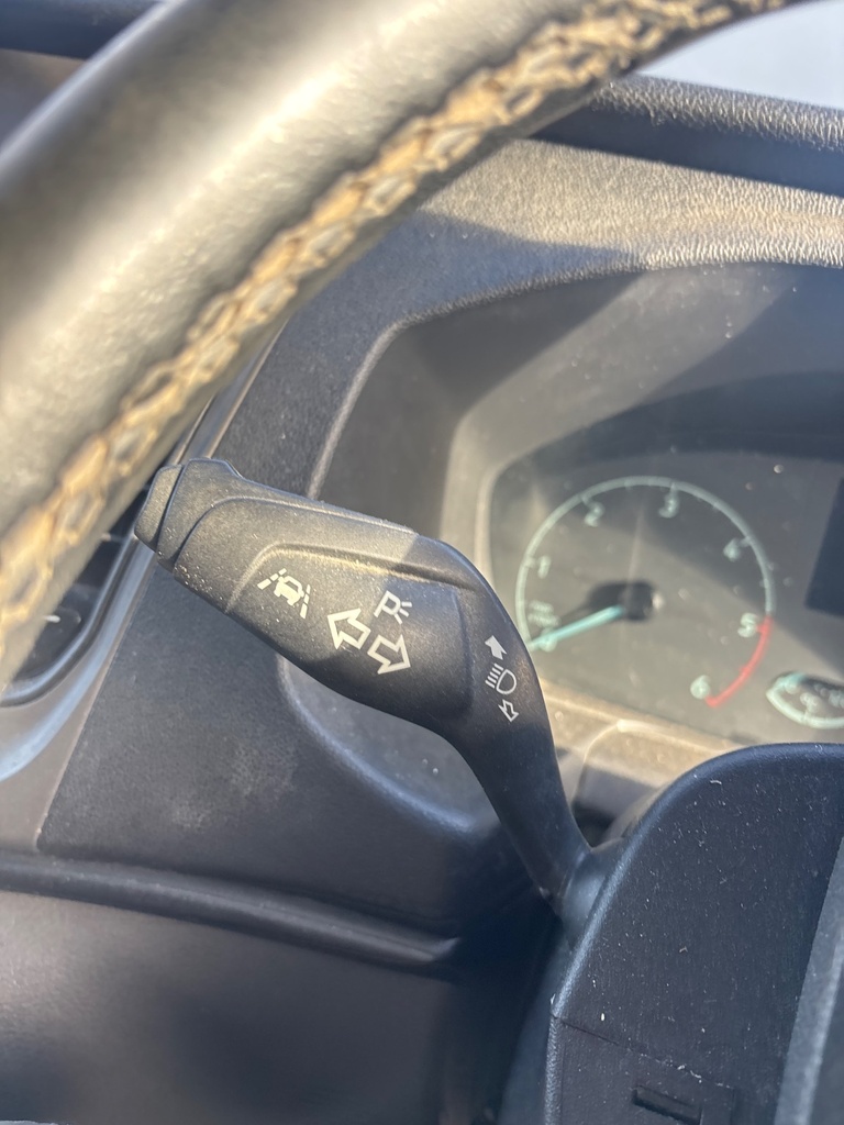 [EPE-147845] Mandos columna dirección Ford Transit