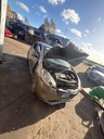 Motor de limpiaparabrisas delantero Peugeot 208