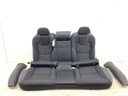 Asiento trasero segunda fila Volvo V90 II Kombi 2016-2022 D3 110 kW