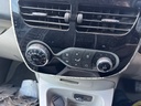 Mandos climatizador Renault Zoe 2013