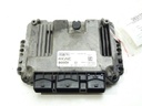 Centralita motor FORD FOCUS C-MAX (DM2) 1.6 TDCi 80 kW 4M51-12A650-KE