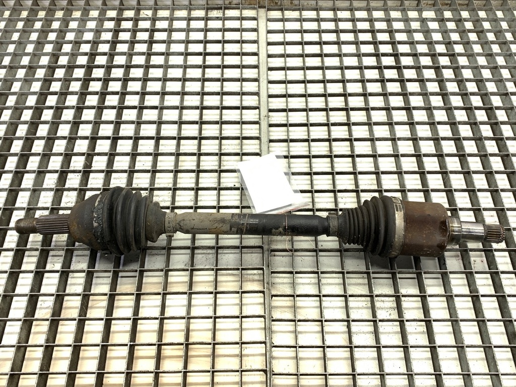 [STARK-702621] Palier delantero izquierdo Ford EcoSport 1.0 EcoBoost 2011-2022