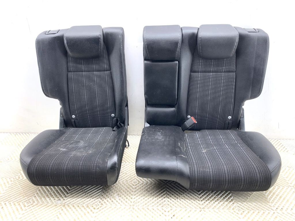 [STARK-802547] Asiento trasero Honda HR-V (RU) 2014-2022