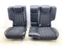 Asiento trasero Honda HR-V (RU) 2014-2022