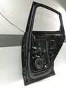 Puerta trasera derecha Audi Q5 FYT