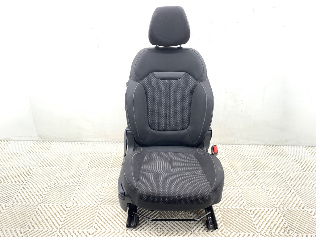 [STARK-803681] Asiento delantero derecho RENAULT KADJAR (HA_, HL_) 2015-2022