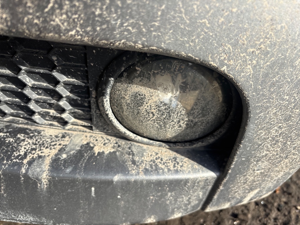 [EPE-147719] Faro antiniebla delantero izquierdo BMW Serie 1