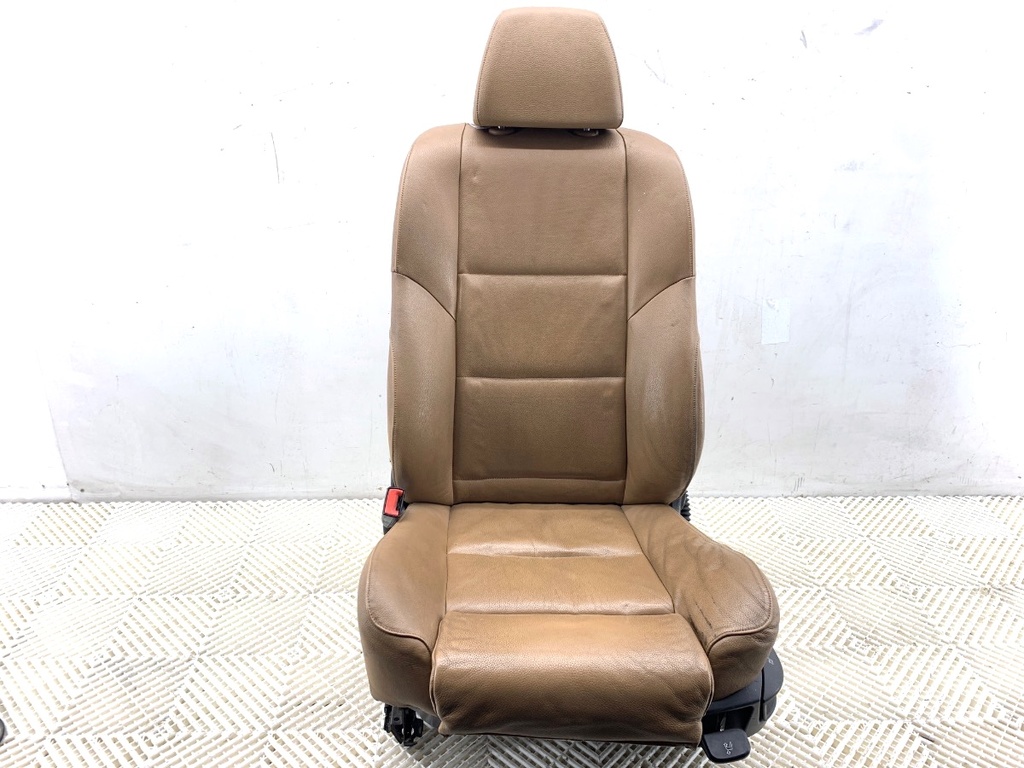 [STARK-805720] Asiento delantero izquierdo BMW Serie 5 Touring (E61) 2004-2010