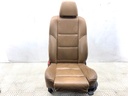 Asiento delantero izquierdo BMW Serie 5 Touring (E61) 2004-2010