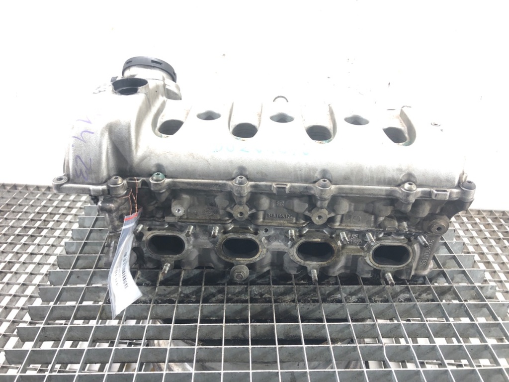 [STARK-483823] Culata izquierda Porsche Cayenne (9PA) 2002-2010 S 4.5 gasolina